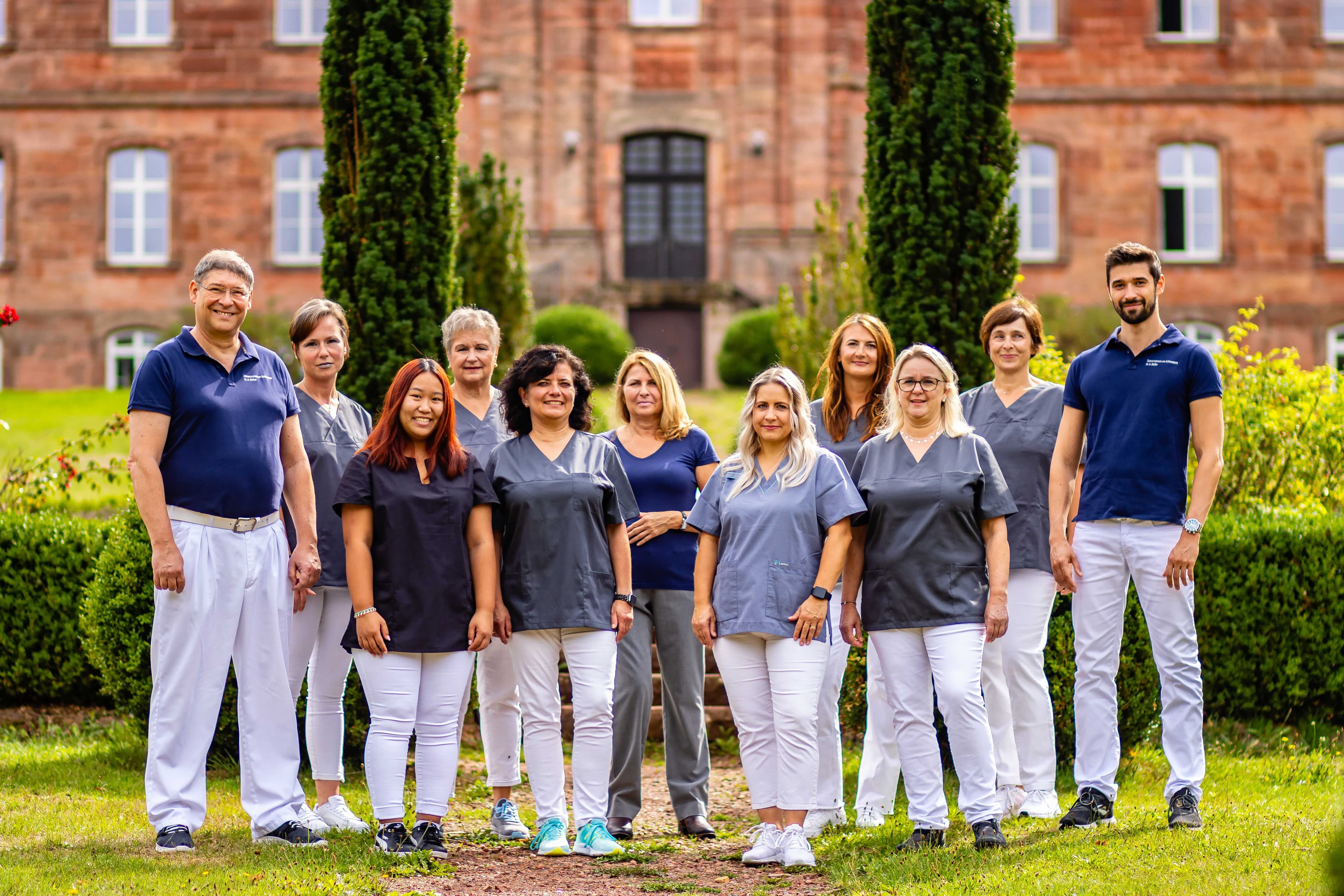 Zahnarztpraxis Trippstadt